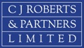C J Roberts & Partners Ltd Logo