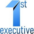 1st Executive Logo