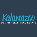 Kalamazoo Commercial Real Estate Logo