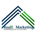RealE Marketing Logo