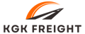KGK Freight LLC Logo