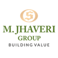 M. Jhaveri Group Logo