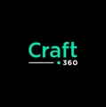 Craft 360 Logo
