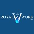 Royal Work Corp. Logo
