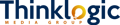 ThinkLogic Media Group Logo
