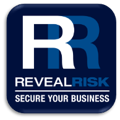 Reveal Risk, Inc. Logo