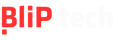 Blip Tech Logo