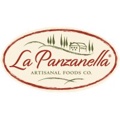 La Panzanella® Artisanal Foods Co. Logo