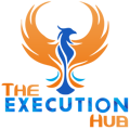 Execution Hub Logo