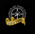 Franklin Art Glass Studios, Inc. Logo