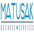 Matusak Business Services Logo