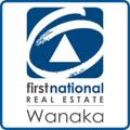 First National Wanaka Logo