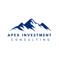 Apex Investment Consulting and Staffing, LLC Logo
