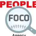 People Foco Agency Ltd Logo