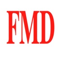 FMD Management Consultants Pte. Ltd. Logo