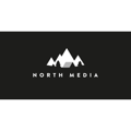 North Media Inc. Logo