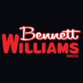 Bennett Williams Commercial Logo