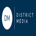 District Media Logo