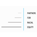 Partners for Racial Equity Logo