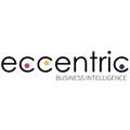 Eccentric Business Intelligence Logo