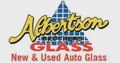 Albertson Brothers Glass Logo