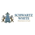 Schwartz White Logo