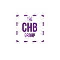 The CHB Group Logo