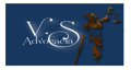 V.A.S Advogados associados Logo