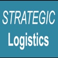 Strategic Logistics Logo