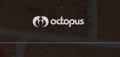 Octopus TV Enclosures Logo