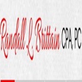 Randall L. Brittain CPA Logo