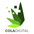 ColaDigital.ca Logo