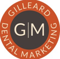 Gilleard Dental Marketing Logo