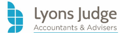 Lyons Judge Logo