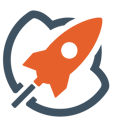 Skyrocket Marketing Logo
