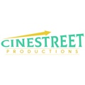 Cinestreet Productions Pvt Ltd Logo