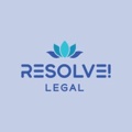 Resolve Legal Logo