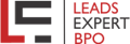 Leads Expert BPO PVT LTD Logo