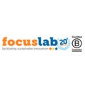 Focus Lab srl Benefit Logo