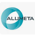 ALUMETA Logo