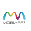 Mobiappz Logo