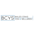 Bailes, Craig, Yon & Sellards, PLLC Logo