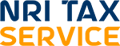 NRI TAX SERVICE Logo