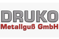 DRUKO Metallguss GmbH Logo