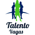 Talento Vagas Logo