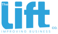 The Lift Logo