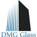 DMG Glass, LLC Logo