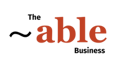 Able Business Logo