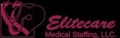 Elitecare Medical Staffing Logo