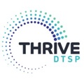 Thrive DTSP Logo